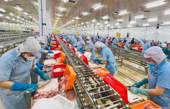 Việt Nam - Singapore: Tận dụng FTA, tạo cột mốc mới trong hợp tác thương mại, đầu tư