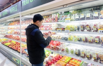 ‘Thúc’ tiêu dùng để thị trường nội địa tăng trưởng 12%