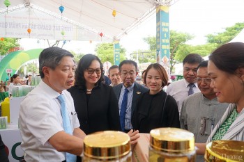 Quảng Nam: Xúc tiến thương mại theo thế mạnh từng địa phương