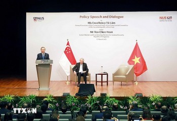 Tổng Bí thư Tô Lâm: Chuyển đổi số là 'chìa khóa vàng' để Việt Nam bứt phá