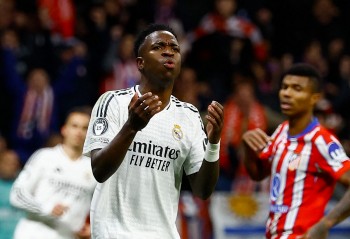 Kết quả bóng đá ngày 12/3: Real, Arsenal vào tứ kết C1