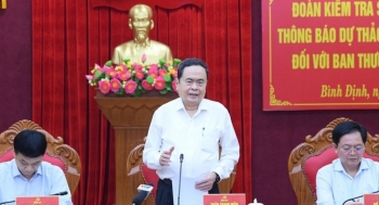 Sắp xếp bộ máy: Phải công tâm, chọn người có đức, có tài