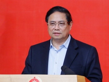 Thủ tướng: Phải có cơ chế, chính sách đủ mạnh để thúc đẩy khởi nghiệp