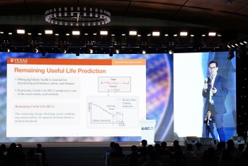 Cơ hội và thử thách trong duy trì tuổi thọ pin xe điện