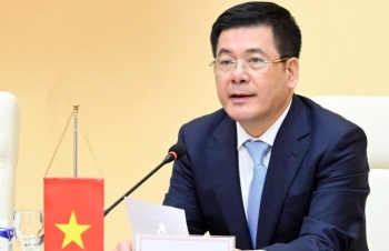 Bộ trưởng Nguyễn Hồng Diên là thành viên Ban Chỉ đạo giải quyết vướng mắc các dự án tồn đọng