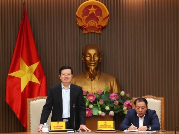 Phó Thủ tướng: Bộ Văn hoá TT, DL hoàn thiện các dự án luật về báo chí, quảng cáo trình Quốc hội