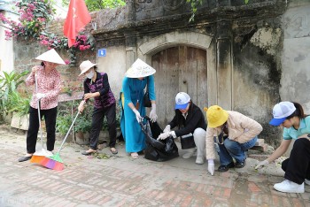 Doanh nghiệp du lịch nói không với rác thải nhựa