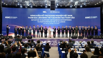 Chính phủ đảm bảo cho nhà đầu tư có lợi nhuận hợp pháp tại Việt Nam