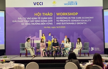 Giải mã ngành kinh tế chăm sóc