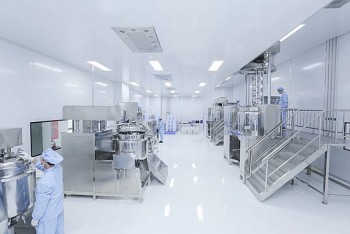 Dược mỹ phẩm Việt Nam và hành trình vươn tầm quốc tế