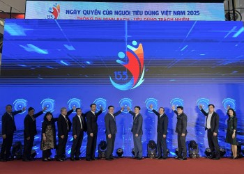 Ngày Quyền của người tiêu dùng Việt Nam: Cơ hội gắn kết cộng đồng