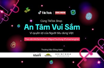 Có gì trong chiến dịch ‘An tâm mua sắm'?