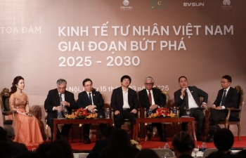 Doanh nghiệp tư nhân: Đừng 'ham' đa ngành khi nguồn lực yếu