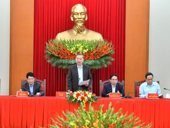 Tổng Bí thư yêu cầu nghiên cứu làm rõ nội hàm 'mô hình tăng trưởng mới' của Việt Nam