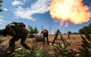 Toàn cảnh chiến sự Nga – Ukraine hôm nay 19/3