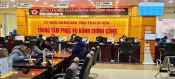 Sáp nhập tỉnh, xã bỏ cấp huyện là phù hợp với thực tiễn- Bài 1: Tinh gọn bộ máy để tăng tốc, bứt phá