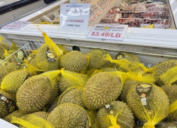 Vì sao xuất khẩu rau quả đang ‘gặp khó’?