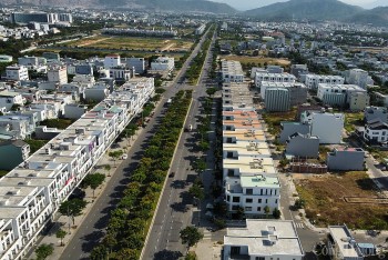 Bí thư Đà Nẵng giao tiến độ tháo gỡ khó khăn cho các dự án, đất đai