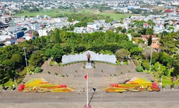 Sáp nhập tỉnh: Người dân Gia Lai đồng tình với chủ trương của Đảng