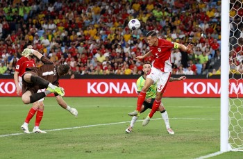 Kết quả bóng đá ngày 21/3: Indonesia thua thảm trước Australia