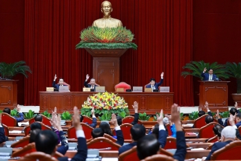 Thông tin mới nhất về phương hướng nhân sự Đại hội XIV của Đảng