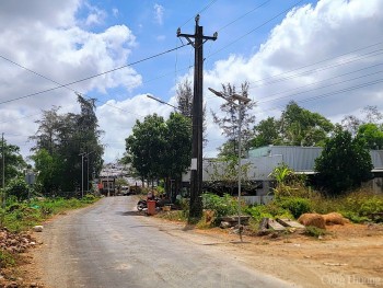 Bạc Liêu: Bãi rác quá tải, dân mòn mỏi chờ nhà máy