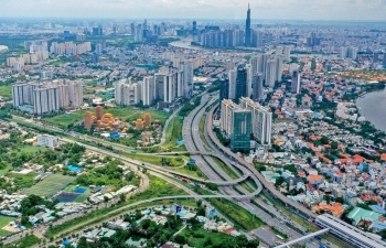 Sáp nhập tỉnh: Hoãn hay tiếp tục các dự án trung tâm hành chính?