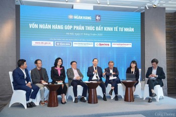 Hiến kế thúc đẩy kinh tế tư nhân tăng tốc trong kỷ nguyên mới