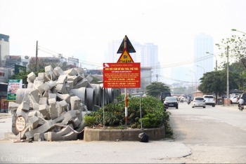 ‘Cứu tinh’ giao thông hay ‘ác mộng’ giải phóng mặt bằng?