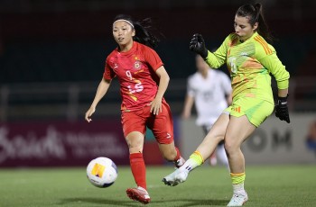 Đội nữ TP. Hồ Chí Minh nhận thưởng 'khủng' sau khi lập kỳ tích