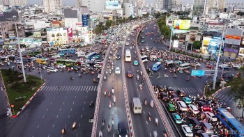 Dự án TOD Hàng Xanh: Bước ngoặt hạ tầng 8,5 tỷ USD