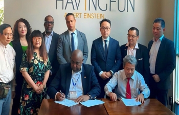 Doanh nghiệp Việt ‘nâng cấp’ năng lực tham gia chuỗi cung ứng