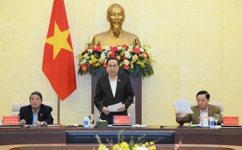 Sửa Hiến pháp sẽ tiến hành lấy ý kiến nhân dân