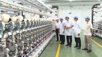 Thái Bình tổ chức hội nghị gỡ khó cho doanh nghiệp