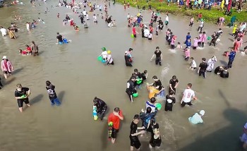 Lễ hội Then Kin Pang Lai Châu năm 2025 có gì đặc biệt?