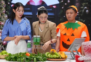 Vụ kẹo rau Kera: Công ty của Quang Linh Vlogs bị phạt