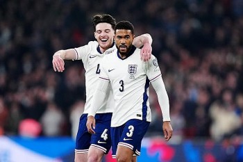 Kết quả bóng đá ngày 25/3: 'Tam Sư' đại thắng