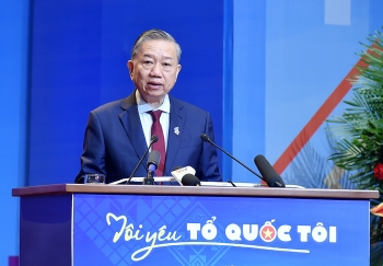 Bài viết của Tổng Bí thư Tô Lâm nhân ngày 26/3: “Tương lai cho thế hệ vươn mình”