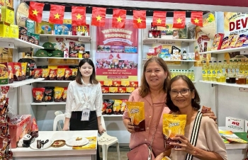 Sau chỉ đạo của Tổng Bí thư, thương vụ hiến kế để thương mại Việt Nam - Philippines đạt 10 tỷ USD