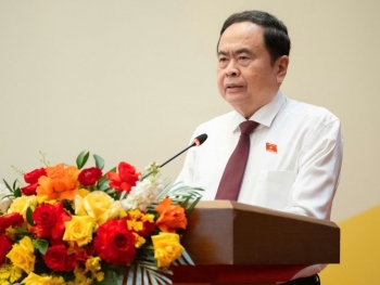 Thường vụ Quốc hội sẽ họp nhiều phiên về sắp xếp đơn vị hành chính