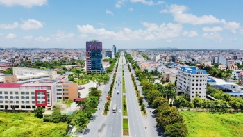 Sáp nhập tỉnh: ‘Tư tưởng không thông, vác bình tông cũng nặng’