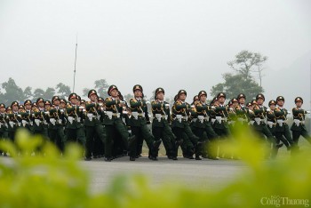 Đại tướng Phan Văn Giang: Nhiều nước muốn tham gia diễu binh kỷ niệm 30/4