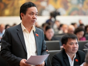 Đại biểu Quốc hội: Chỉ nên cấm ép buộc học thêm vì vụ lợi