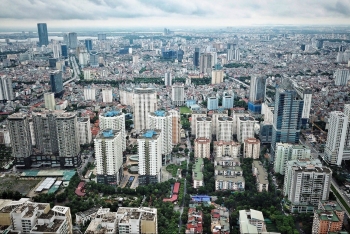 Những lưu ý trước nguy cơ 'sốt đất' ảo?