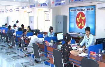 Thủ tướng nhắc 8 bộ, 11 địa phương chậm công khai thủ tục hành chính