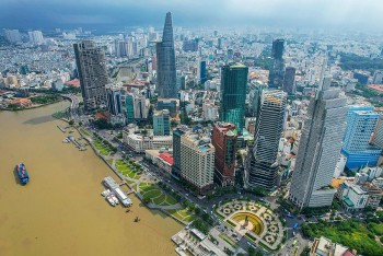 TP. Hồ Chí Minh: Chi tiết phương án sắp xếp các xã, phường