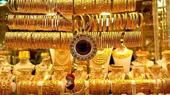 Ấn Độ siết chương trình ký gửi vàng do giá tăng cao