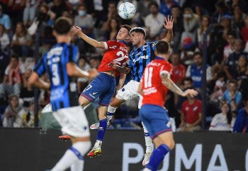 Kết quả bóng đá mới nhất hôm nay 27/3