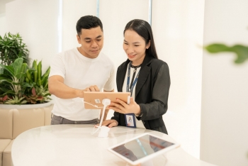 Bảo hiểm nhân thọ như nắng sau mưa