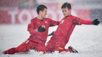 79 năm thể thao Việt Nam: Hành trình của những kỳ tích